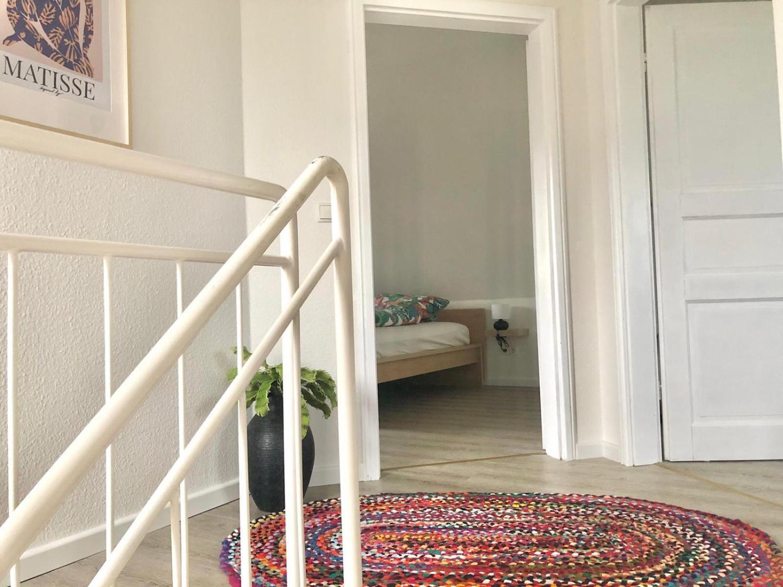 Wohlfuehl Villa גרדינג מראה חיצוני תמונה